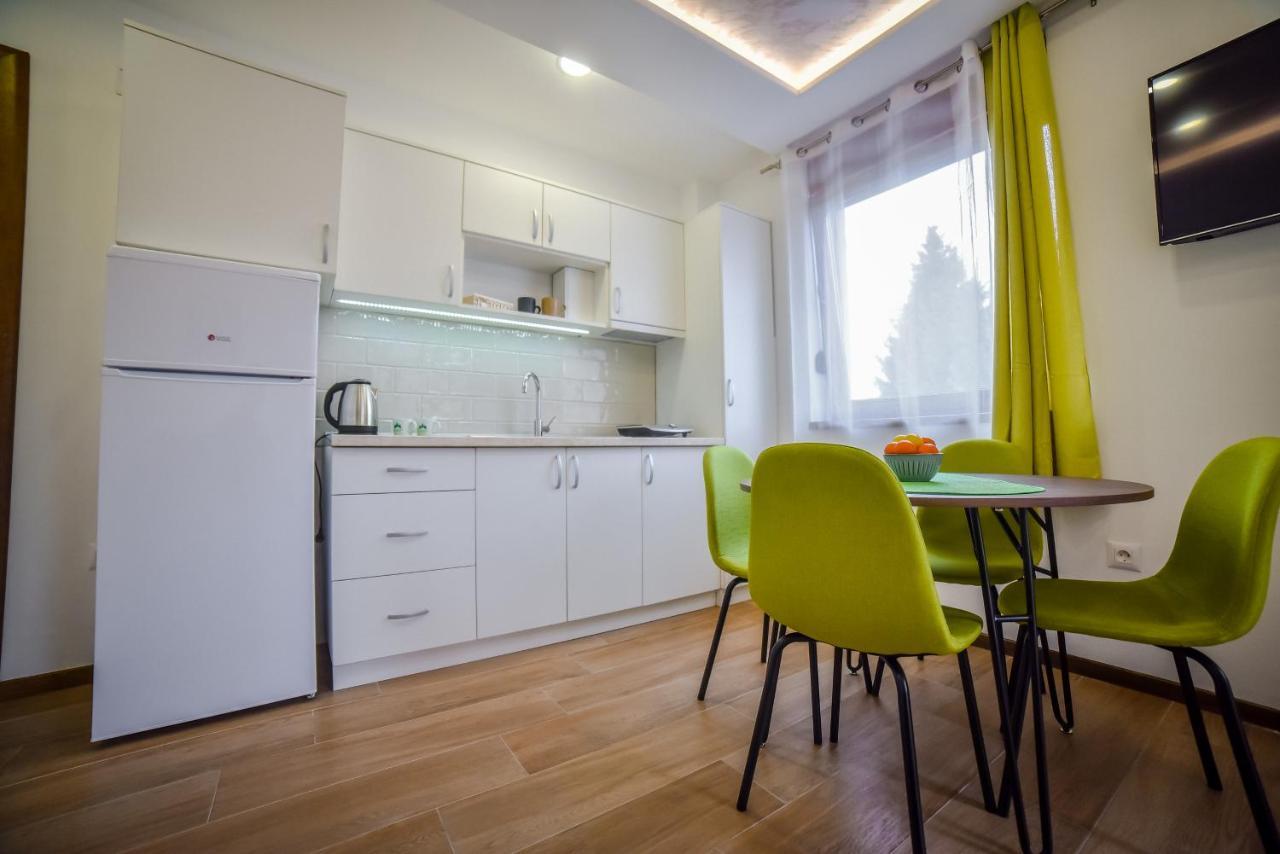 Apartment Forest12 Zlatibor