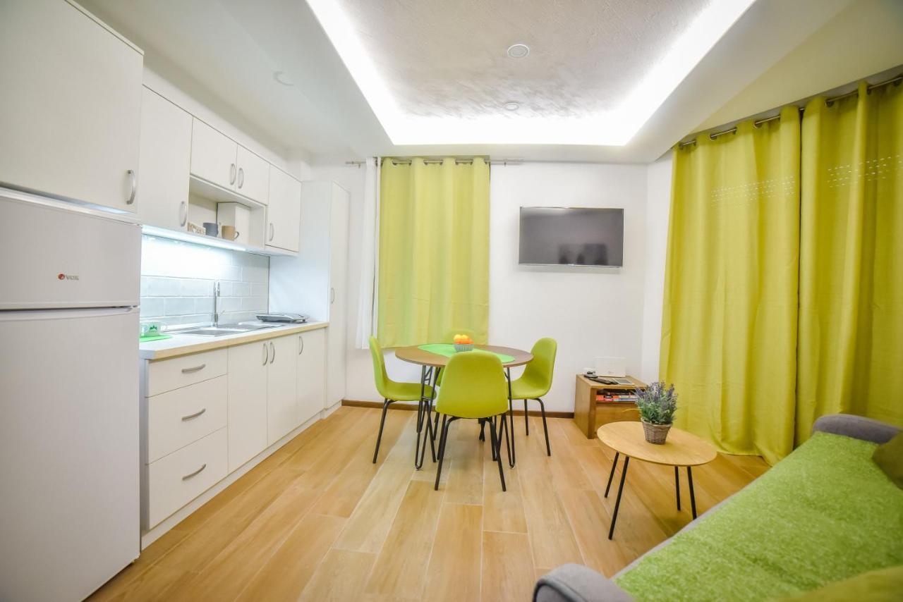 Forest12 Apartment *