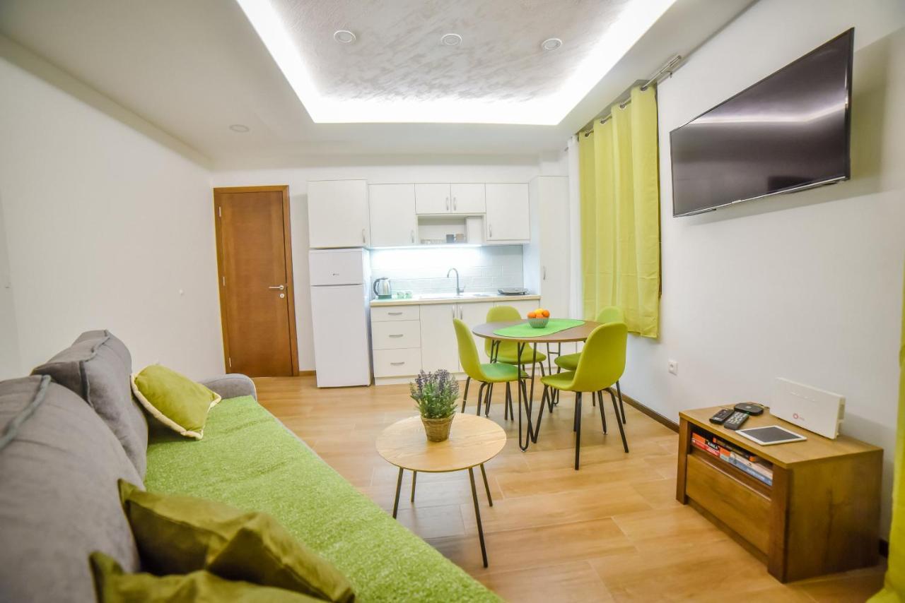 Apartment Forest12 *