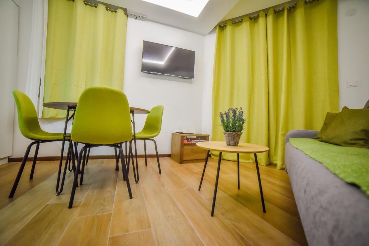 Apartment Forest12